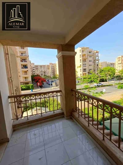 شقة فندقية للبيع في مدينتي نموذج 100 بي 2