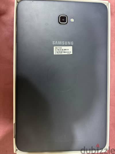 Samsung Galaxy Tab A6