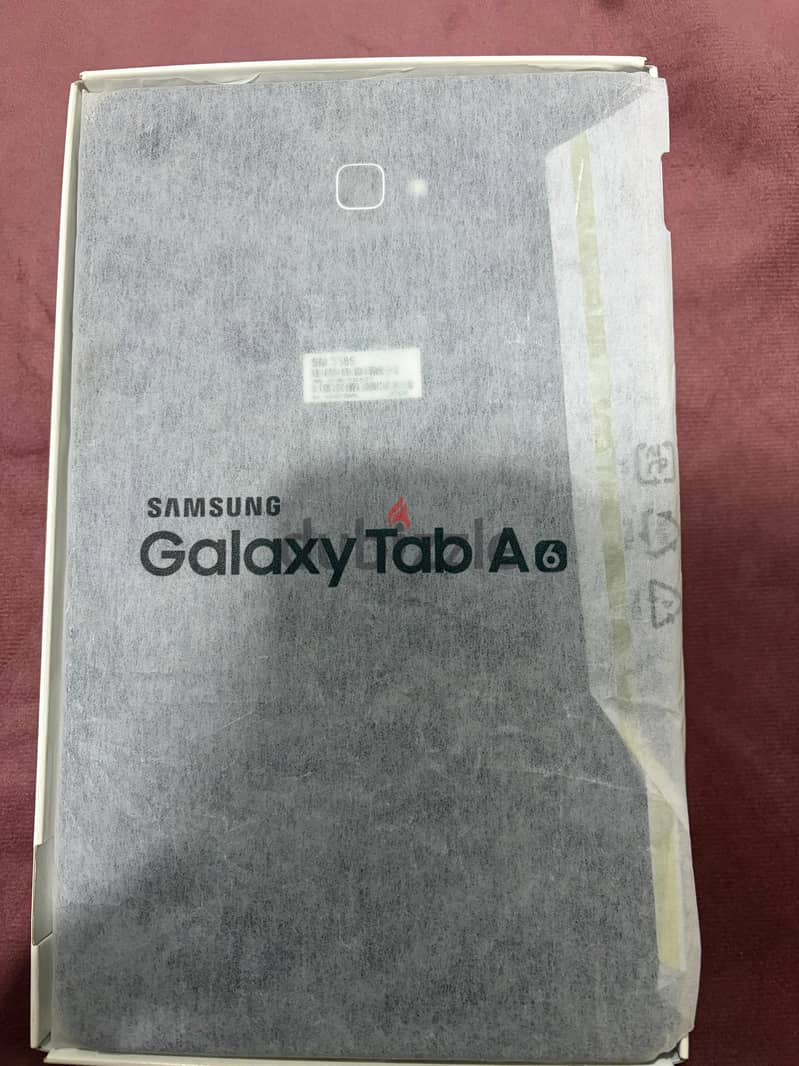 Samsung Galaxy Tab A6 2