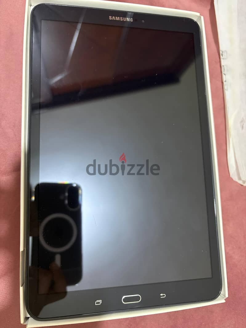 Samsung Galaxy Tab A6 3