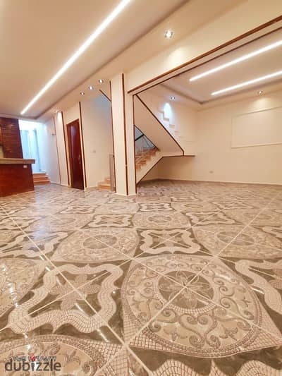 روف دبلكس دورين بالإسكندرية العجمي شطي النخيل ٦اكتوبر الكيلو٢١ اسكندرية مطروح