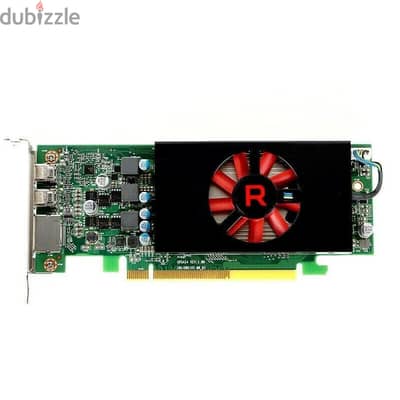 Rx 640 low profile