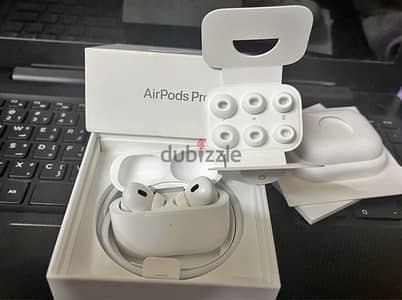 AirPods Pro 2
