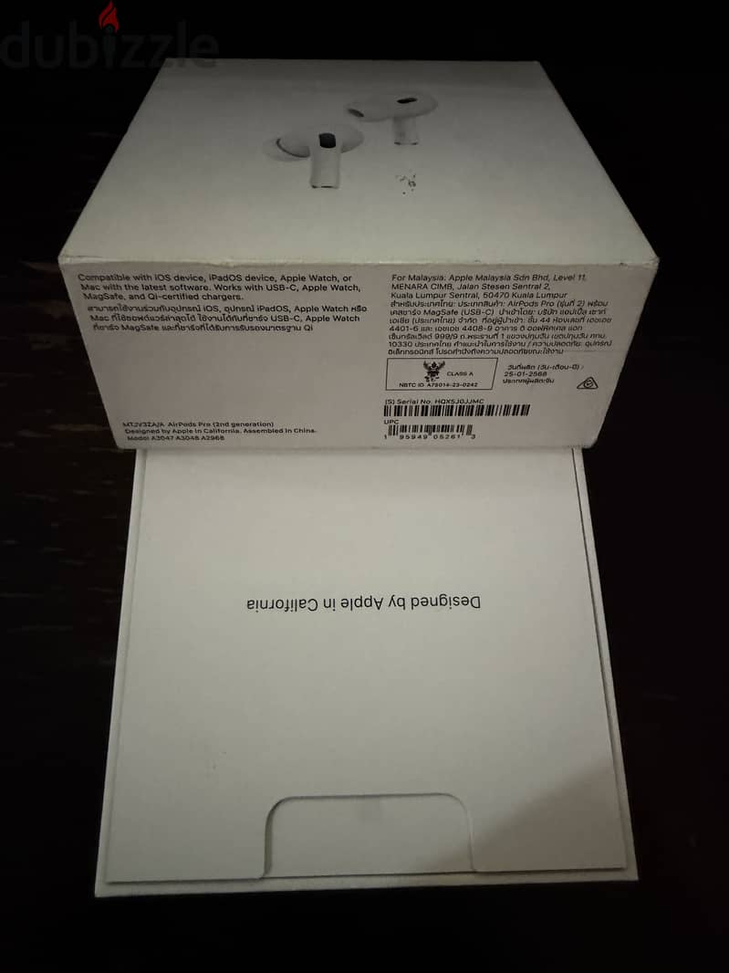 AirPods Pro 2 1