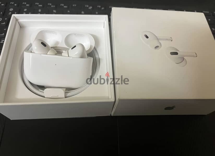 AirPods Pro 2 2