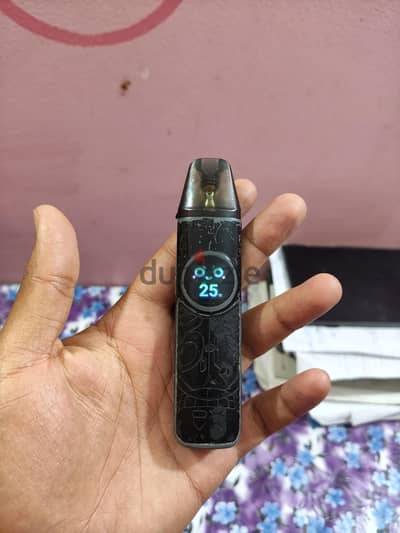بود فيب تانك  pod vape tank