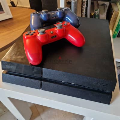 playstation 4 for sale