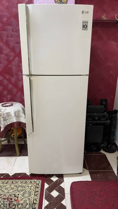 تلاجه Lg