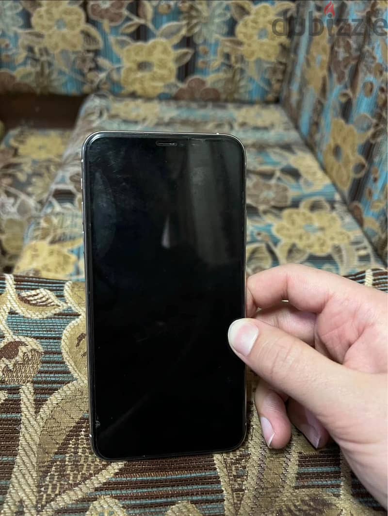 iPhone 11 pro max 3