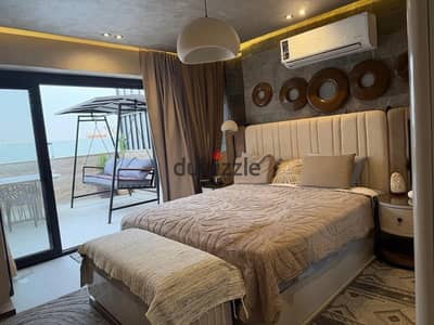 Rohan for rent furnished Rayhan Residence