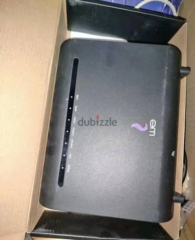 روتر وي ارضي 5g