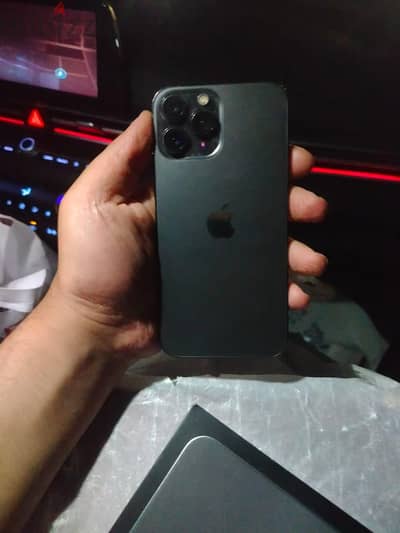Apple - iPhone 13 Pro Max