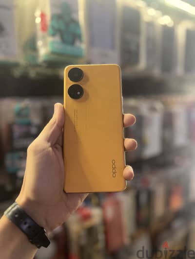 Oppo Reno 8T