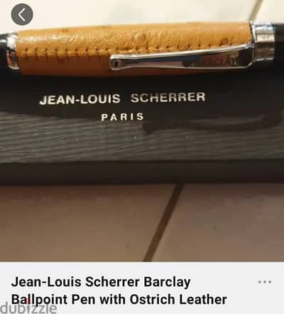 Pen Jan Lois