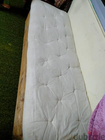 مرتبه كنبه قطن استعمال نضيف المكان امبابه
