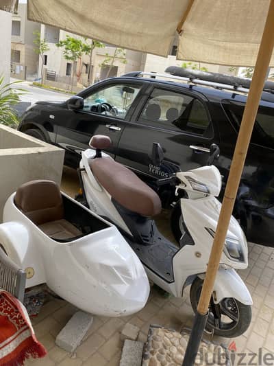 glide  G2 model 2022