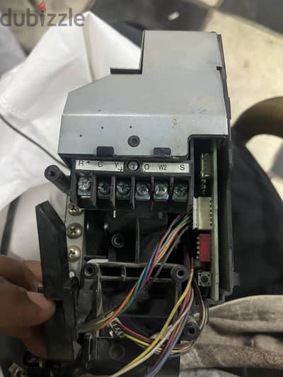 كارتتين جهاز2.25و3حصان بارد ساخن