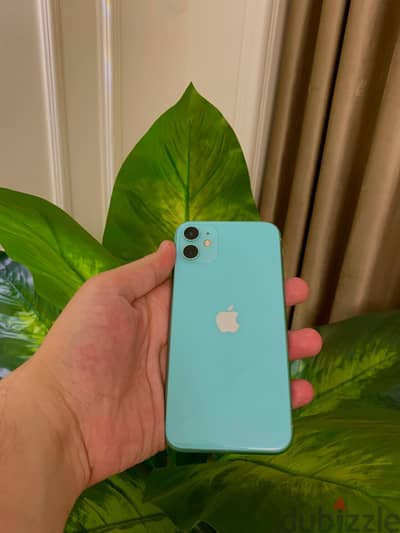آبل - آيفون 11