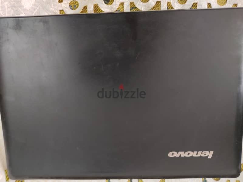 Lenovo laptop 1