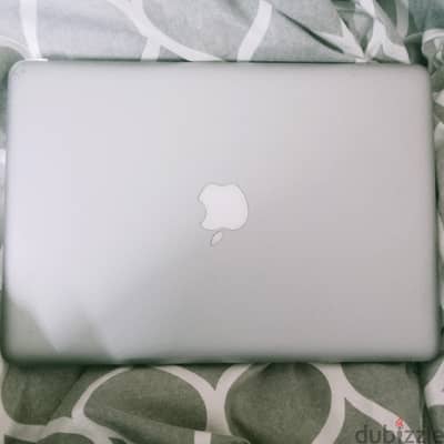 MacBook pro