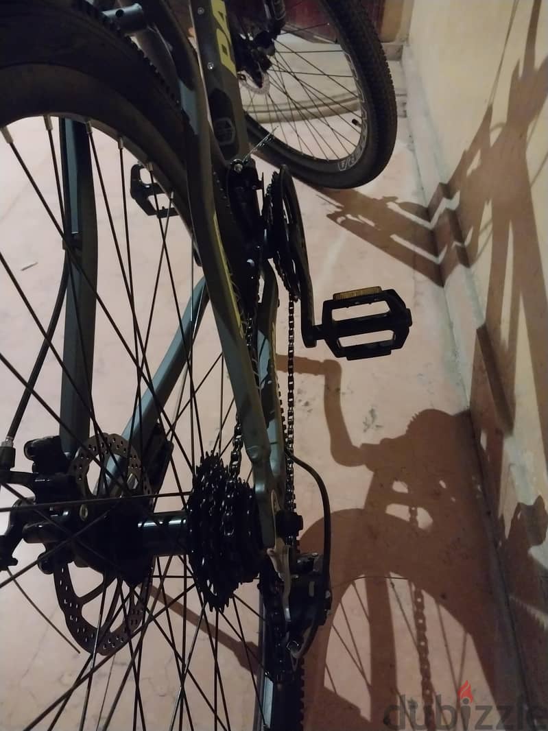 pantera bicycle 4