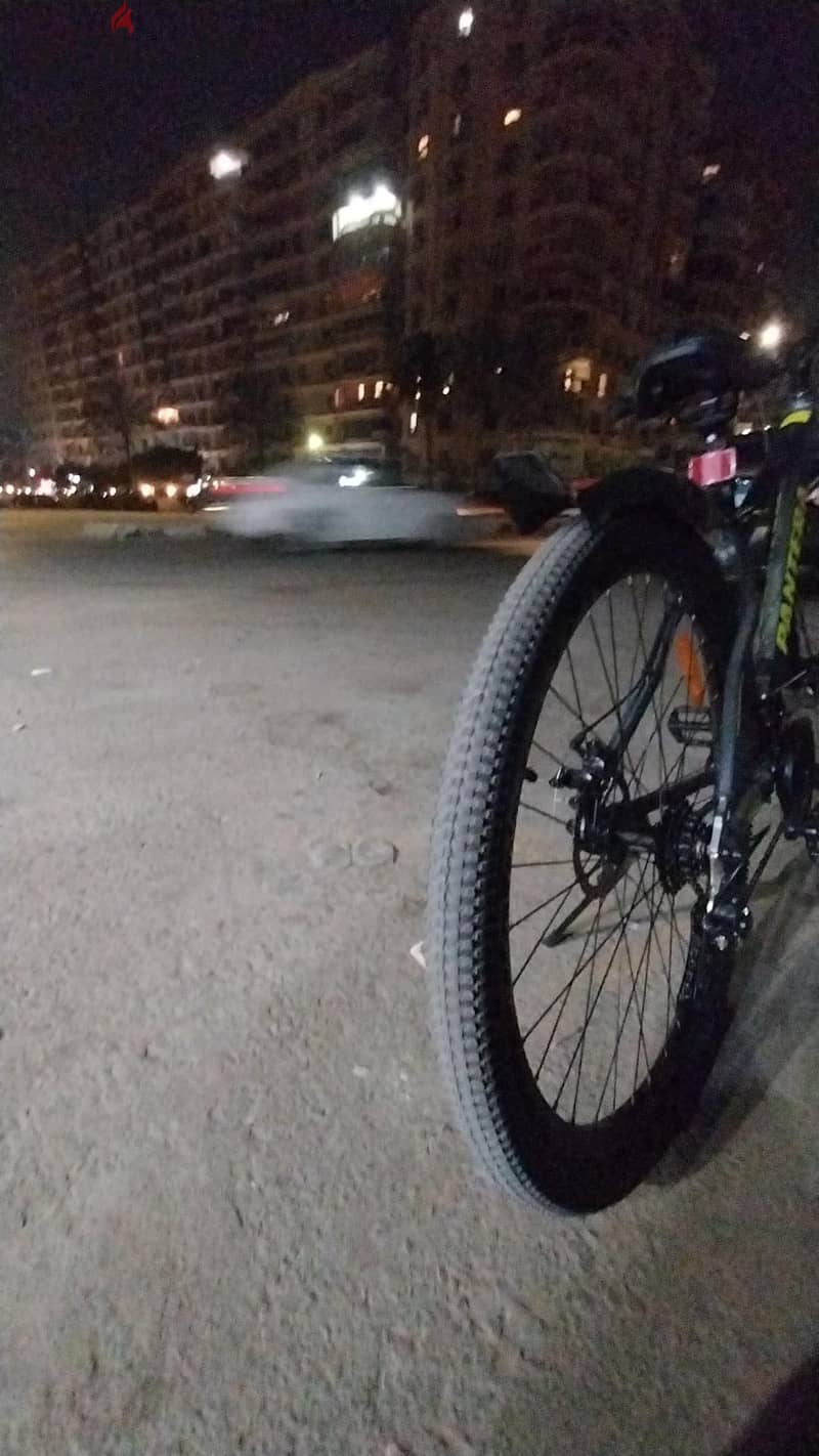 pantera bicycle 6