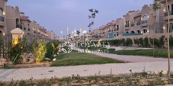  شقه 164م للبيع في الباتيو اورو | استلام فوري | 3 غرف  Patio Oro | Ready To Move