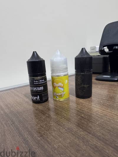 MTL liquid 9 nic | ليكويد نفس سجارة 9 نيكوتين