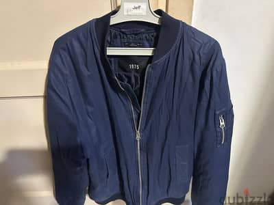 1975 bomber jacket