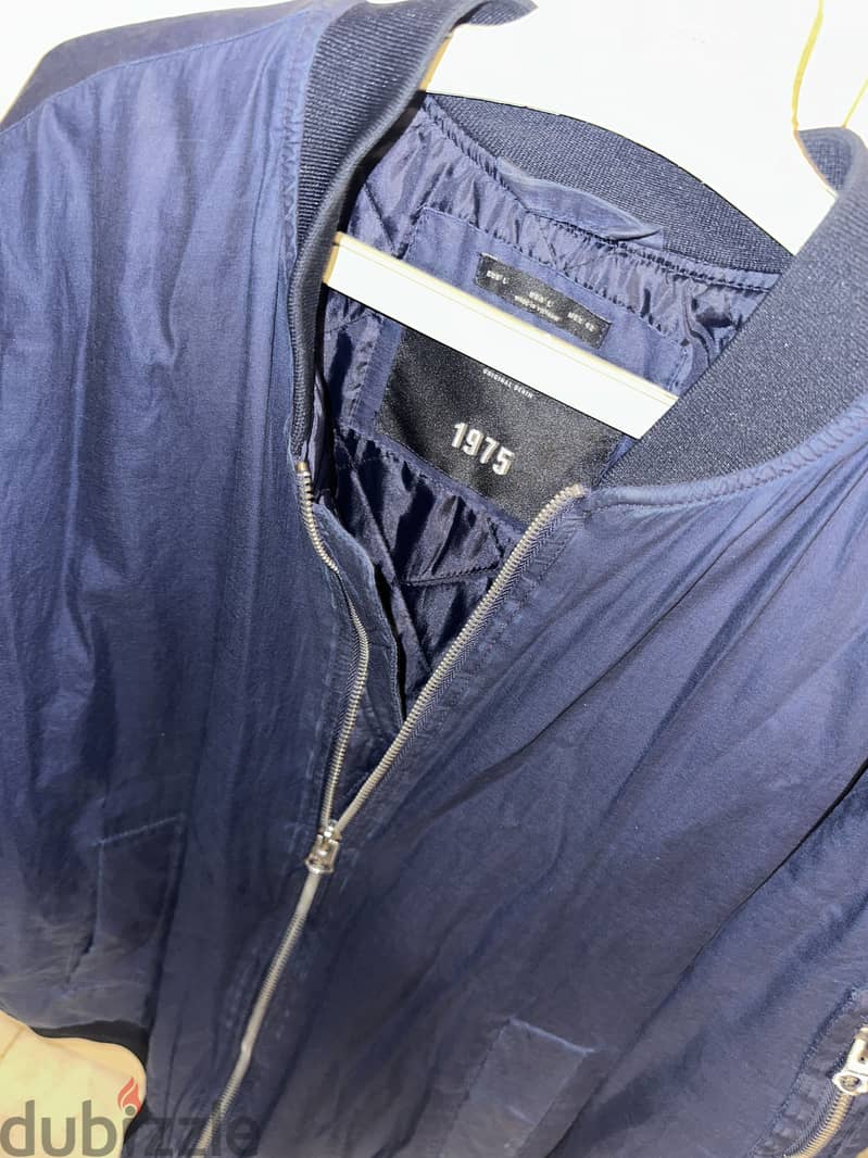 1975 bomber jacket 1