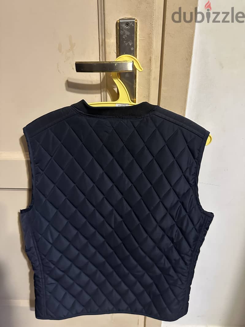 Original Zara vest jacket 3