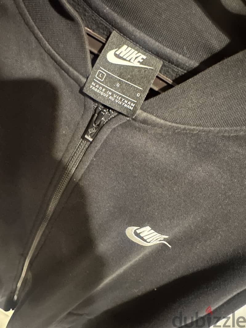 Original Nike jacket 1