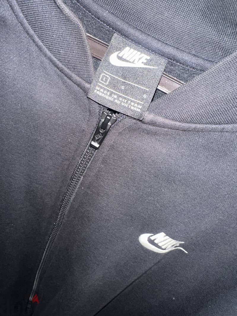 Original Nike jacket 2