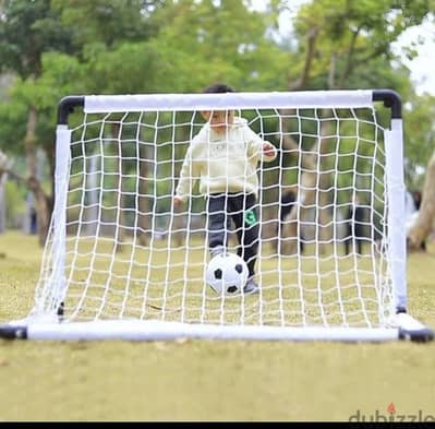 Goal for garden