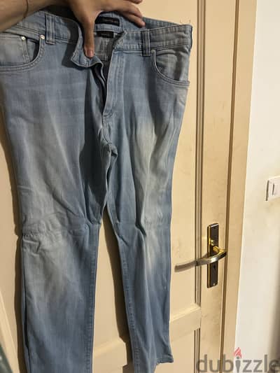 Original calvin klein jeans