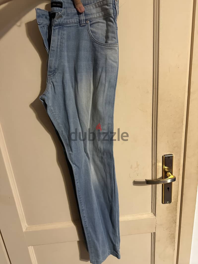 Original calvin klein jeans 1