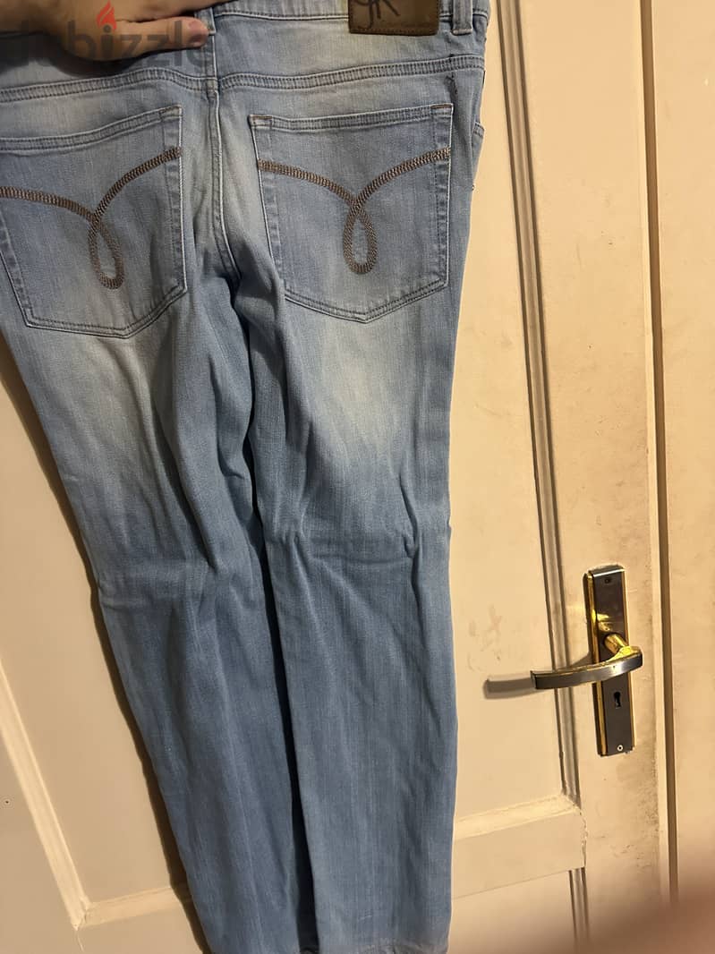 Original calvin klein jeans 3