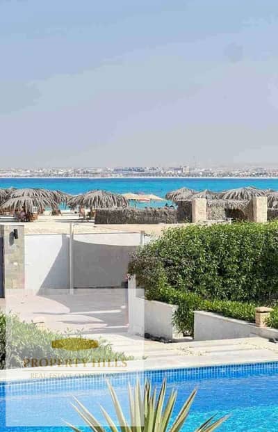 Palace Standalone (10beds) in Sidi Henish north coast Elabd next to Almaza Bay