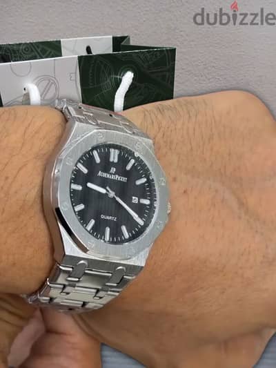 Audemars Piguet watch ساعة AP