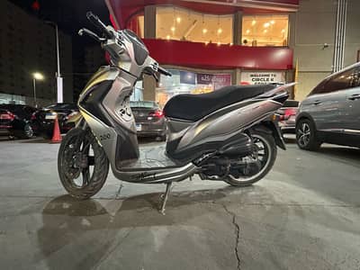 Sym st