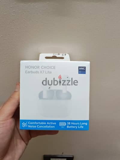 honor choice x7 lite