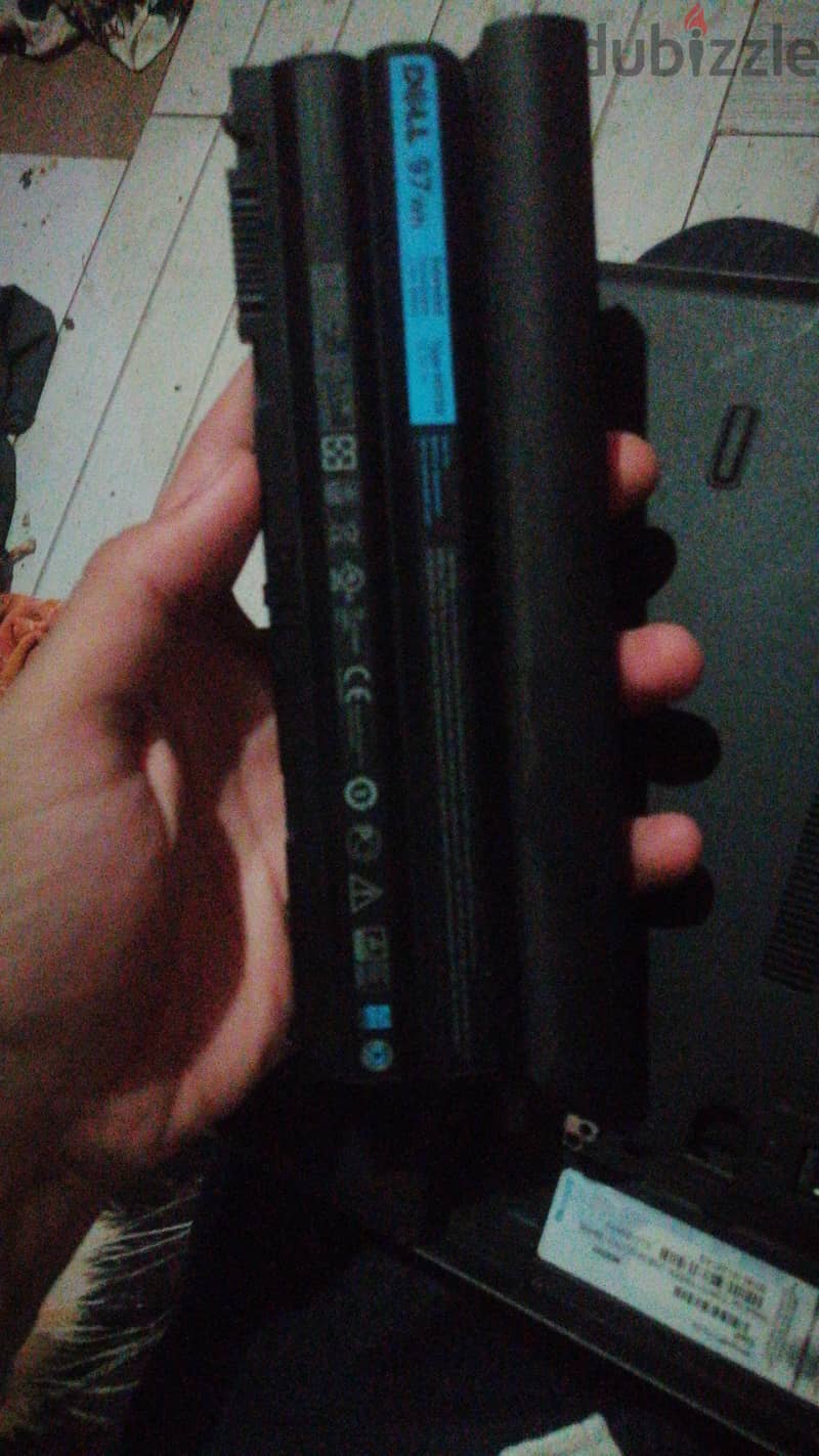 dell latuid E6530 4