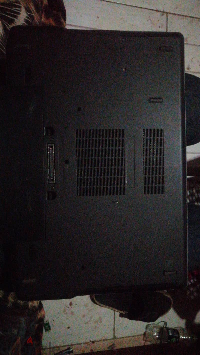 dell latuid E6530 5