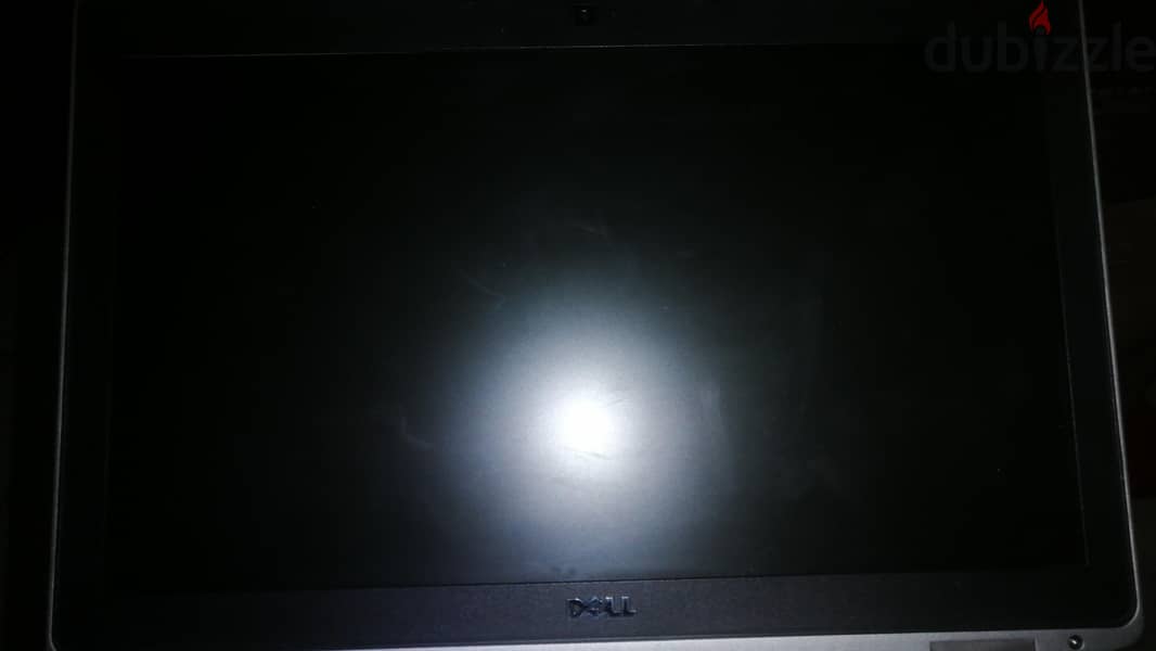 dell latuid E6530 7