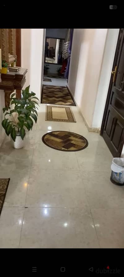 الهضبة الوسطى الحي الرابع
