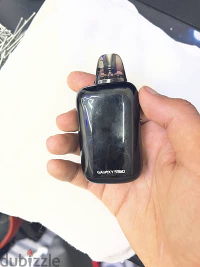 فيب galaxy