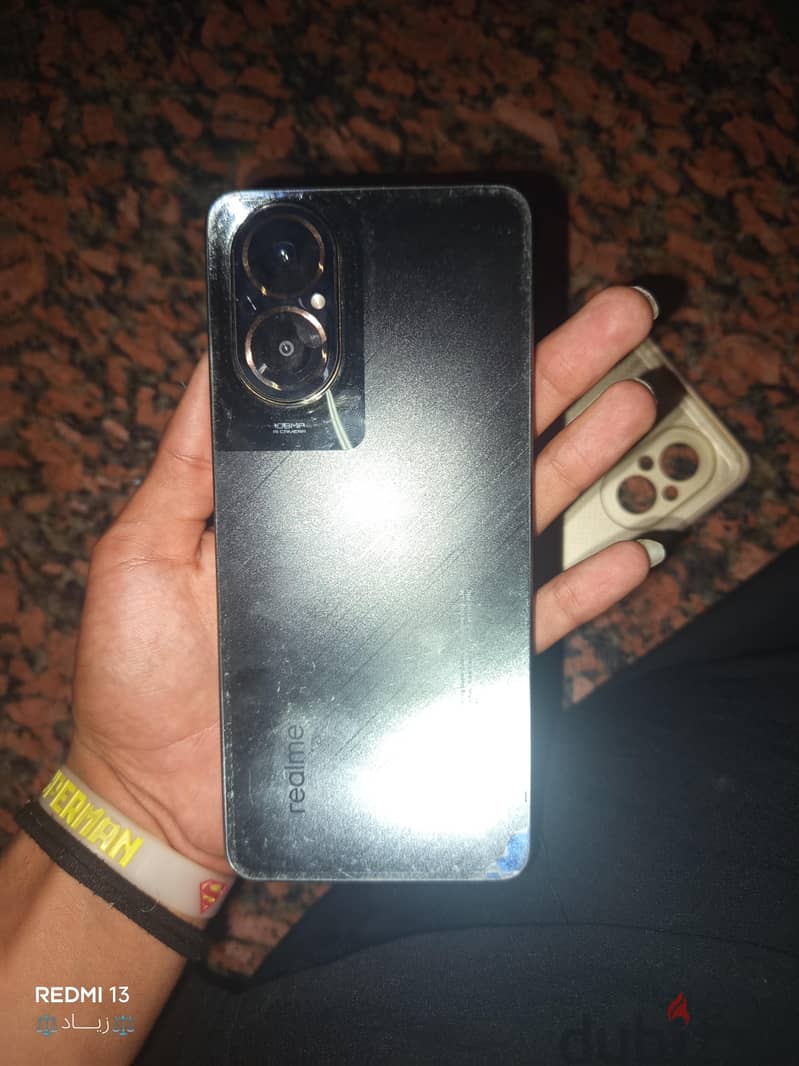 Realme C67 1