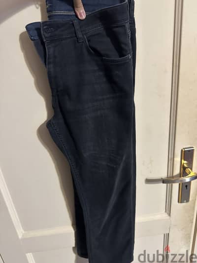 LC wakiki dark jeans