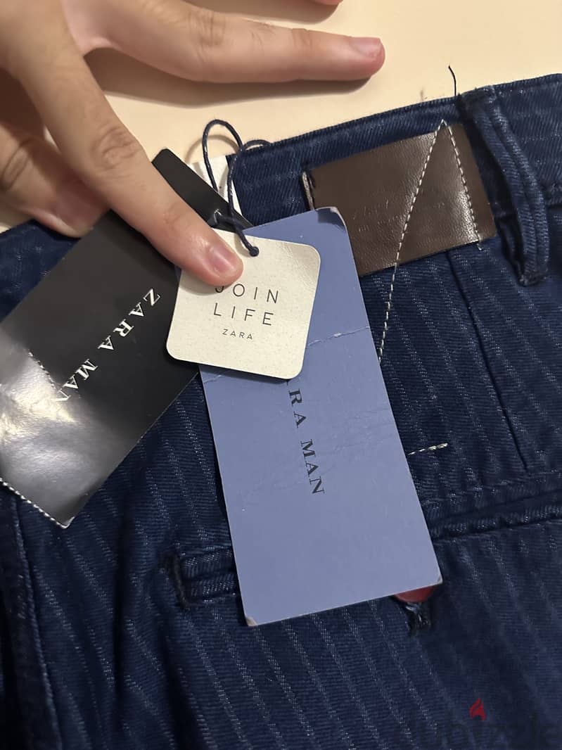 Original zara pants 1