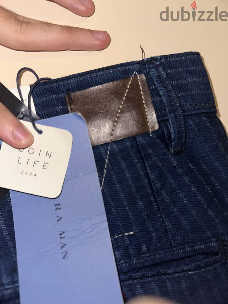 Original zara pants 2